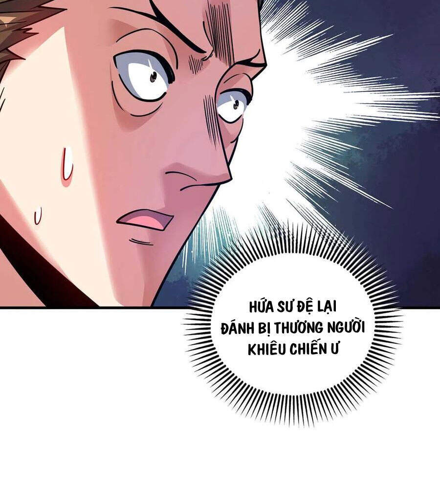 Vạn Cổ Đệ Nhất Tế Chapter 149 - 26