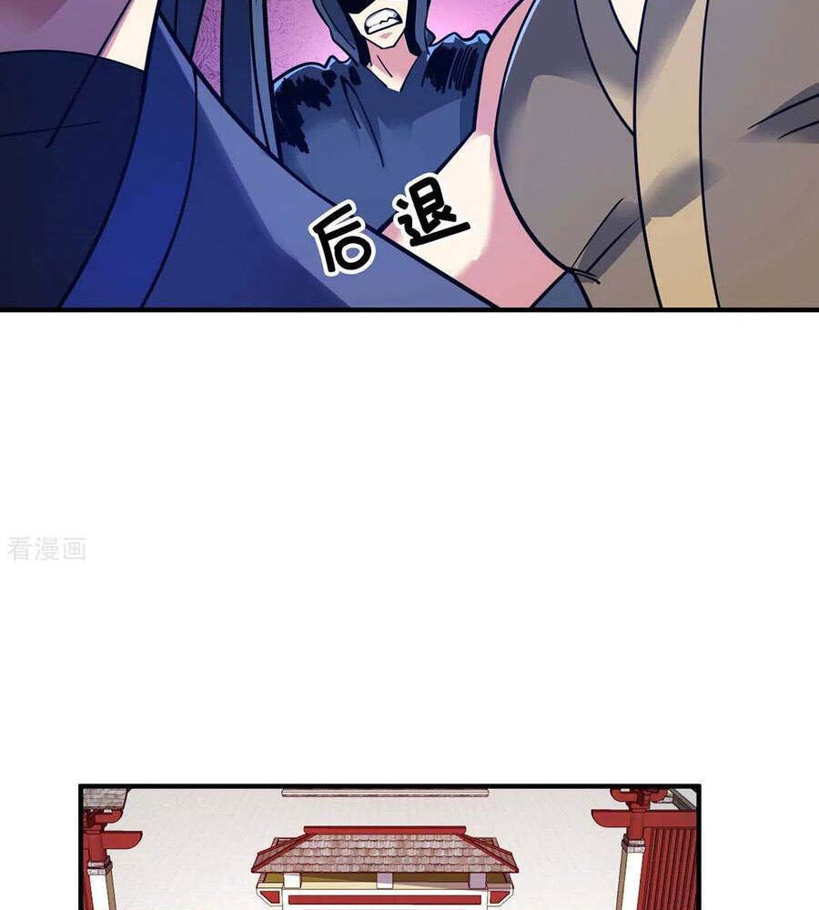 Vạn Cổ Đệ Nhất Tế Chapter 149 - 30