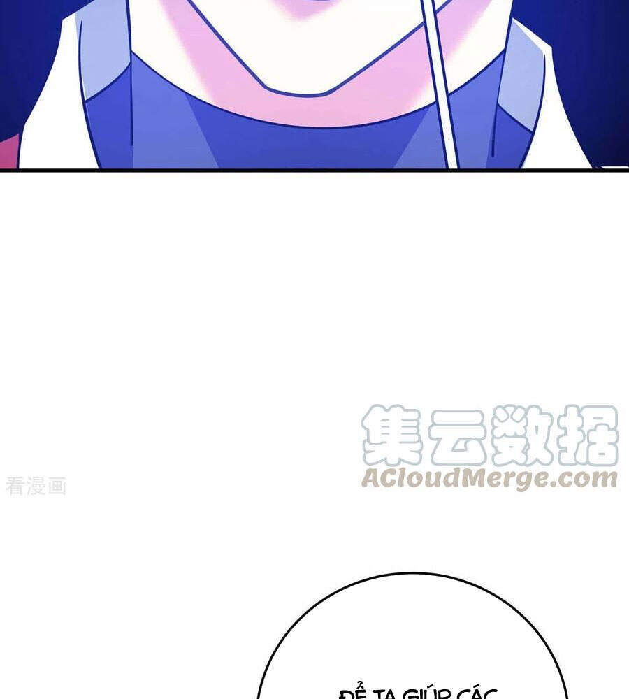 Vạn Cổ Đệ Nhất Tế Chapter 149 - 4