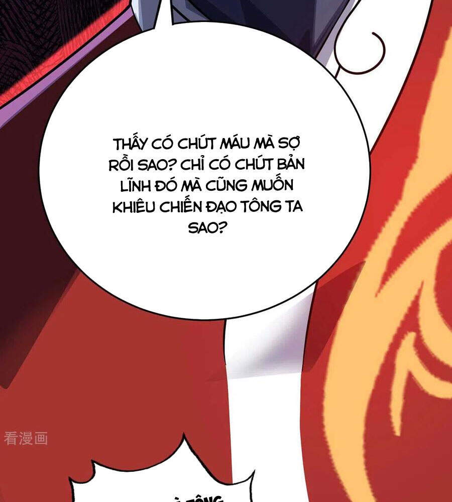 Vạn Cổ Đệ Nhất Tế Chapter 149 - 32