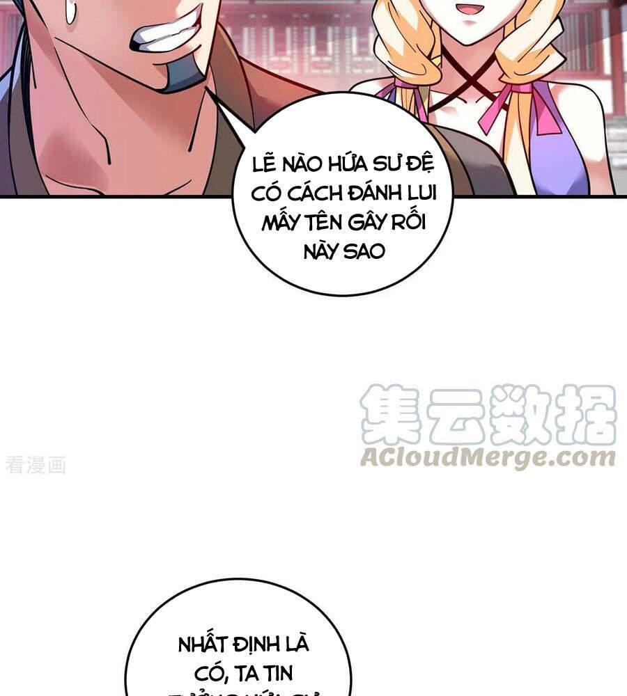 Vạn Cổ Đệ Nhất Tế Chapter 149 - 8