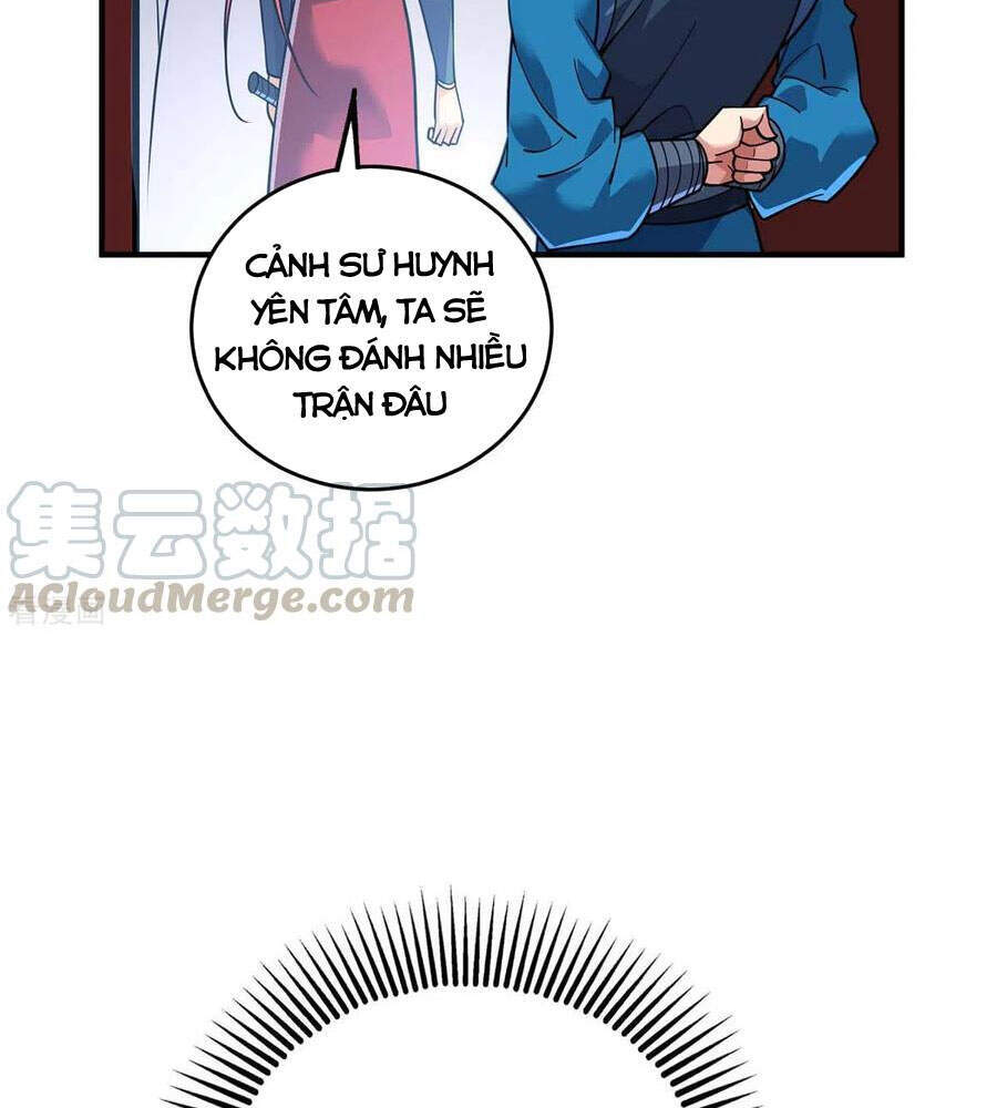 Vạn Cổ Đệ Nhất Tế Chapter 149 - 10