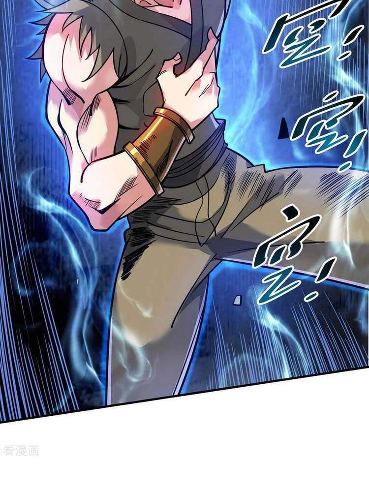 Vạn Cổ Đệ Nhất Tế Chapter 150 - 2