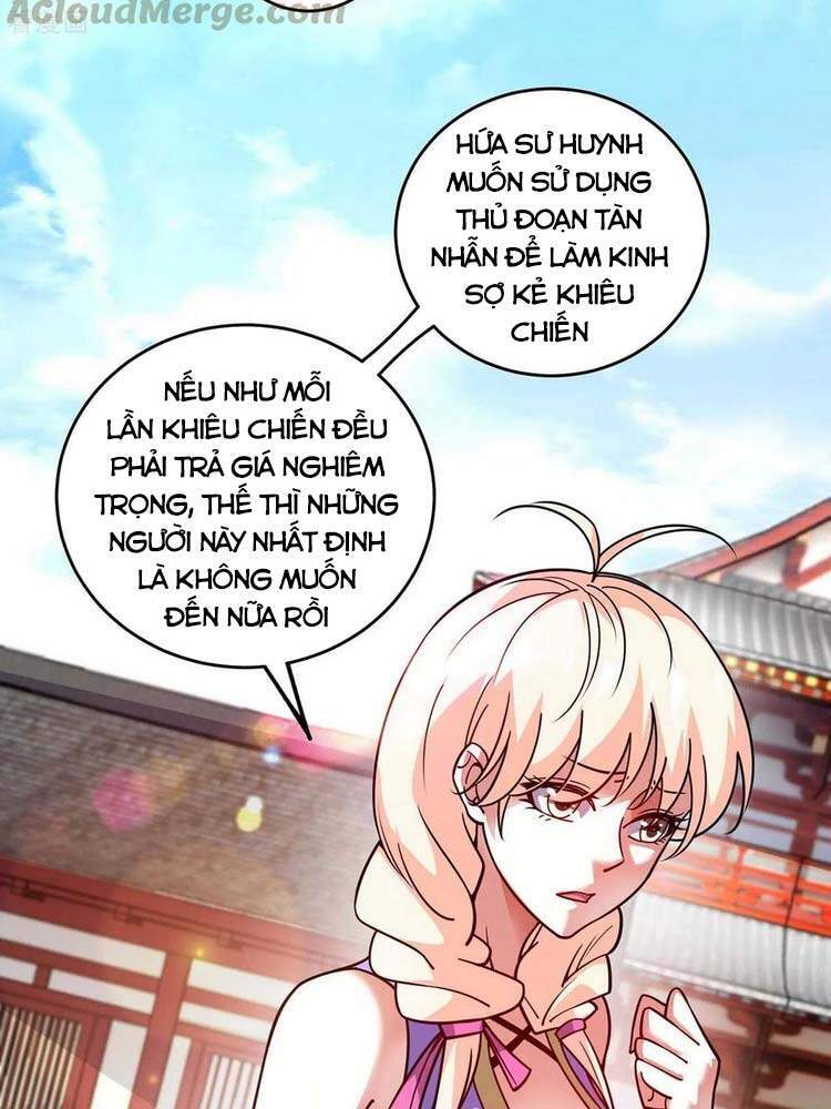 Vạn Cổ Đệ Nhất Tế Chapter 150 - 12