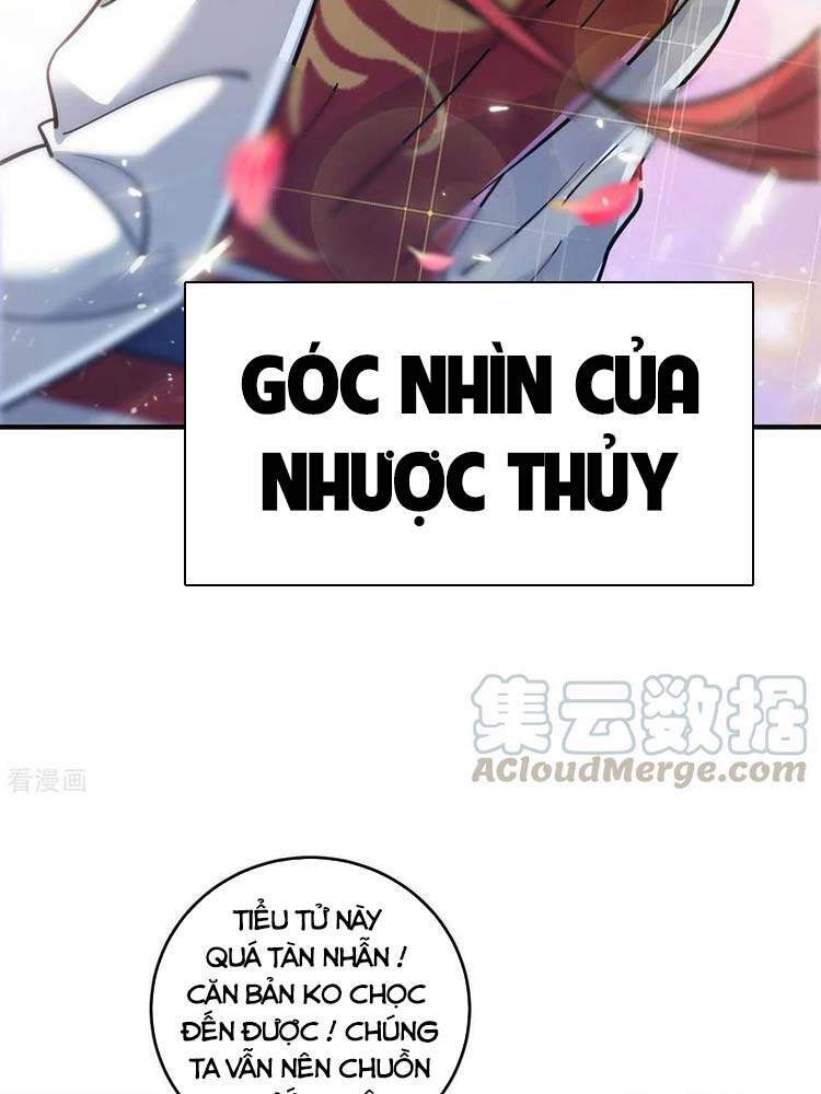 Vạn Cổ Đệ Nhất Tế Chapter 150 - 16