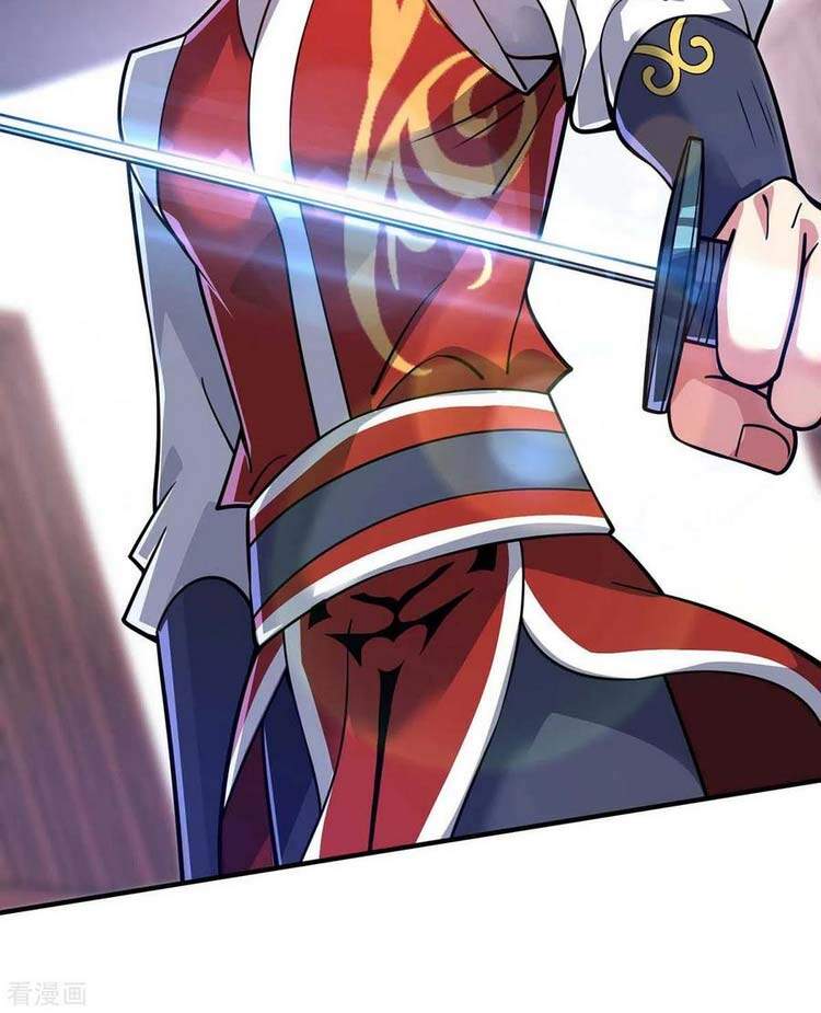 Vạn Cổ Đệ Nhất Tế Chapter 150 - 19