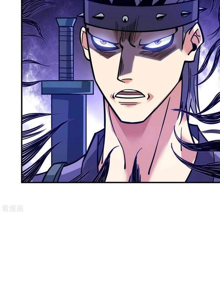 Vạn Cổ Đệ Nhất Tế Chapter 150 - 21