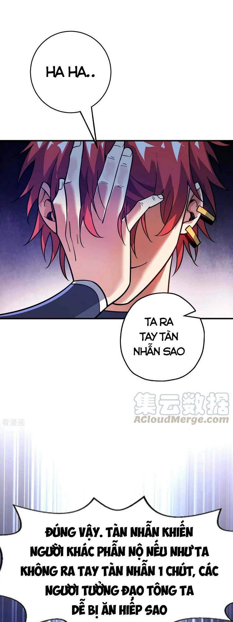 Vạn Cổ Đệ Nhất Tế Chapter 150 - 22