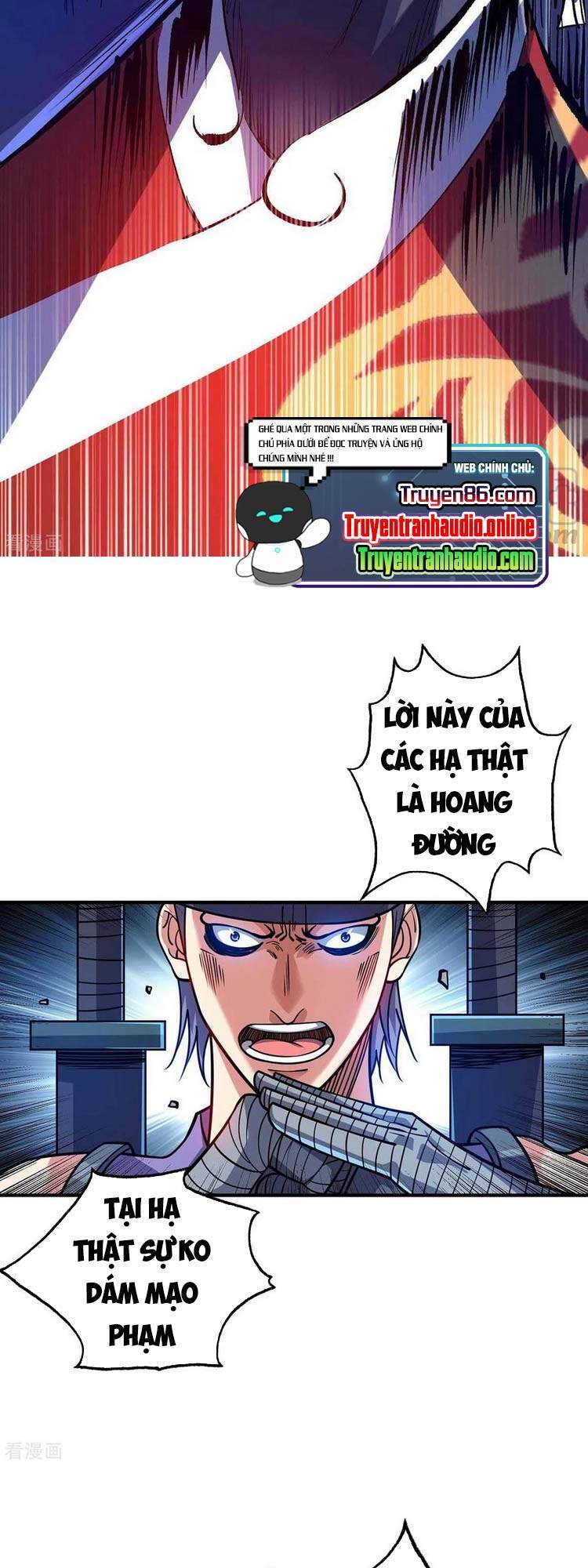 Vạn Cổ Đệ Nhất Tế Chapter 150 - 24