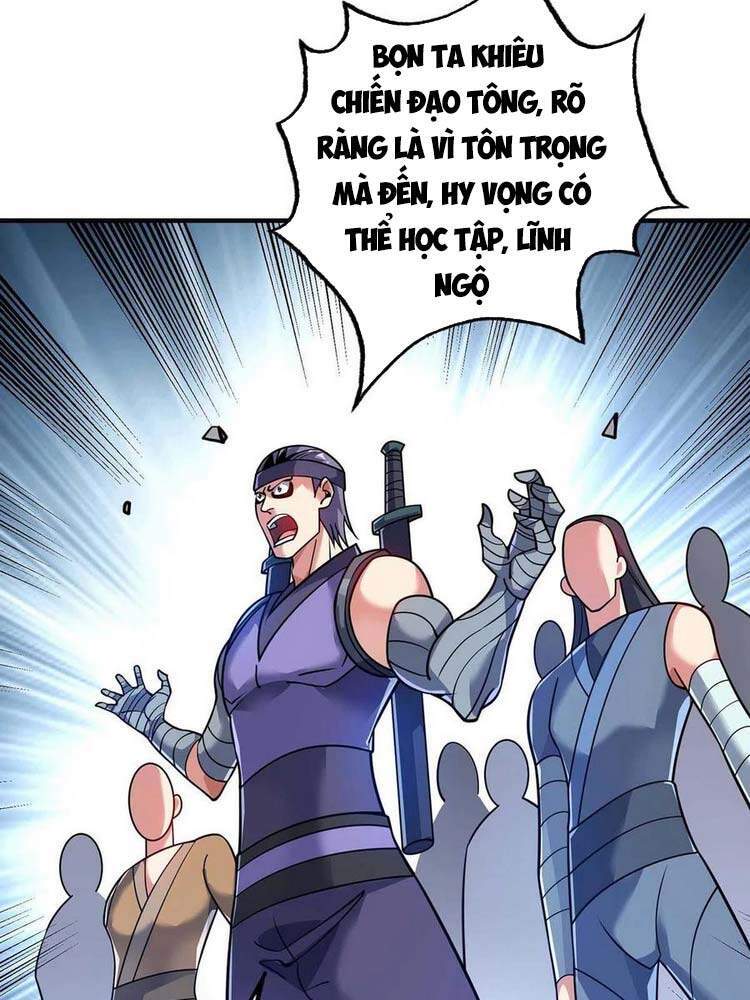 Vạn Cổ Đệ Nhất Tế Chapter 150 - 25