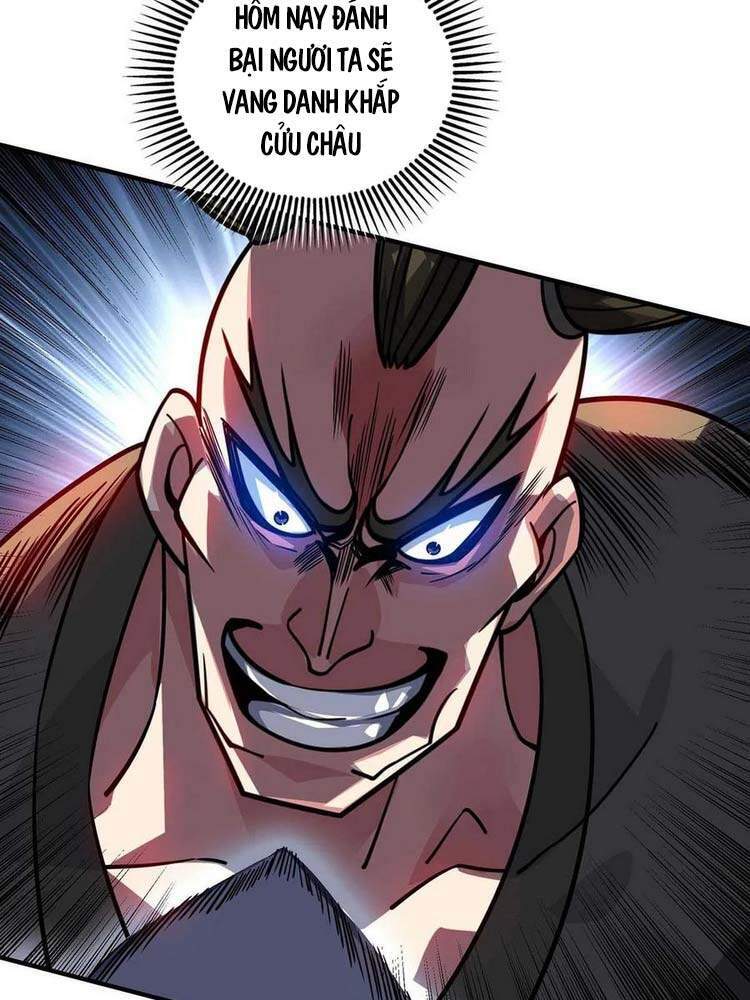 Vạn Cổ Đệ Nhất Tế Chapter 150 - 4