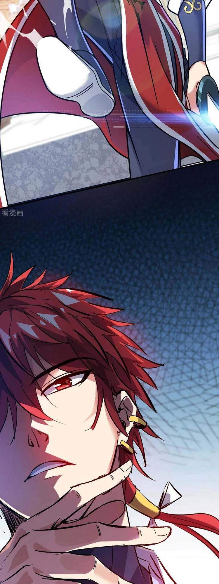 Vạn Cổ Đệ Nhất Tế Chapter 150 - 9