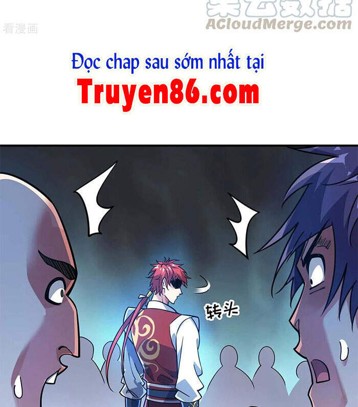 Vạn Cổ Đệ Nhất Tế Chapter 151 - 14
