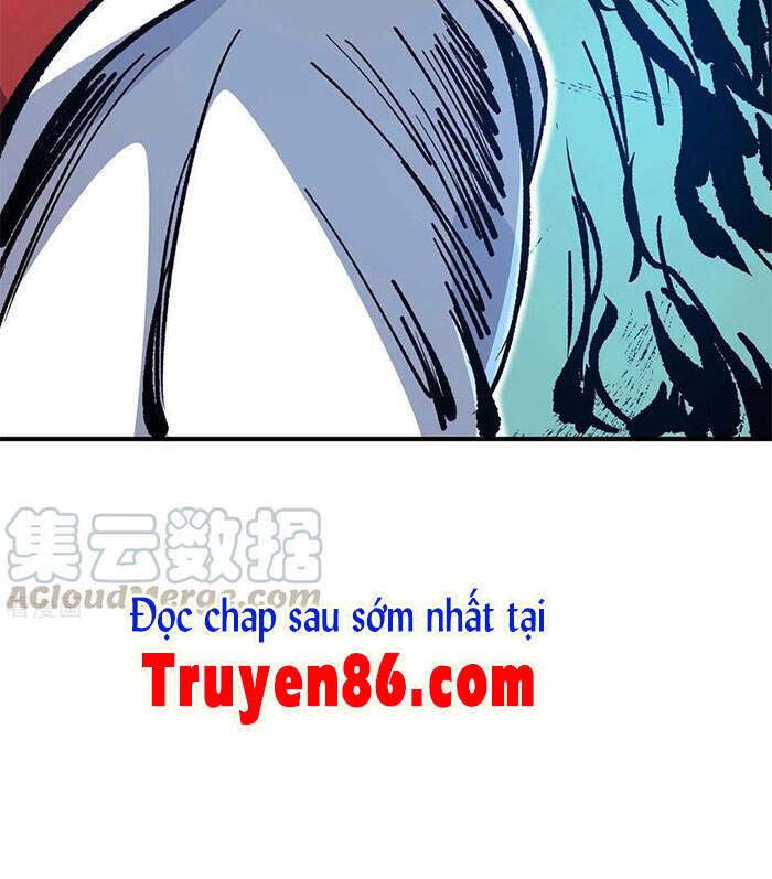 Vạn Cổ Đệ Nhất Tế Chapter 151 - 16