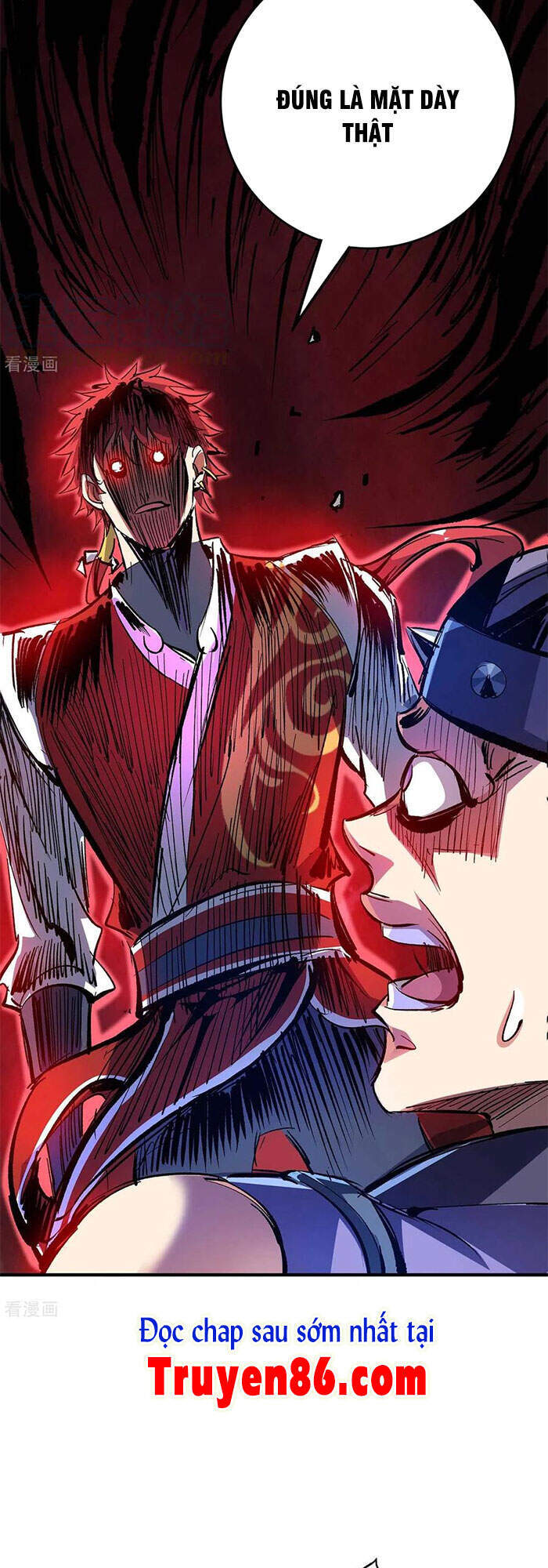 Vạn Cổ Đệ Nhất Tế Chapter 151 - 3