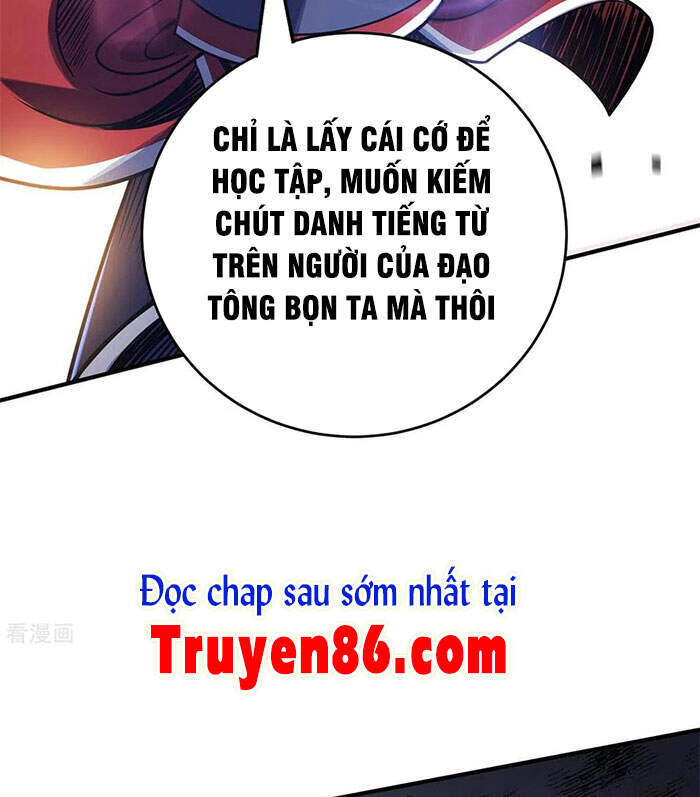 Vạn Cổ Đệ Nhất Tế Chapter 151 - 24