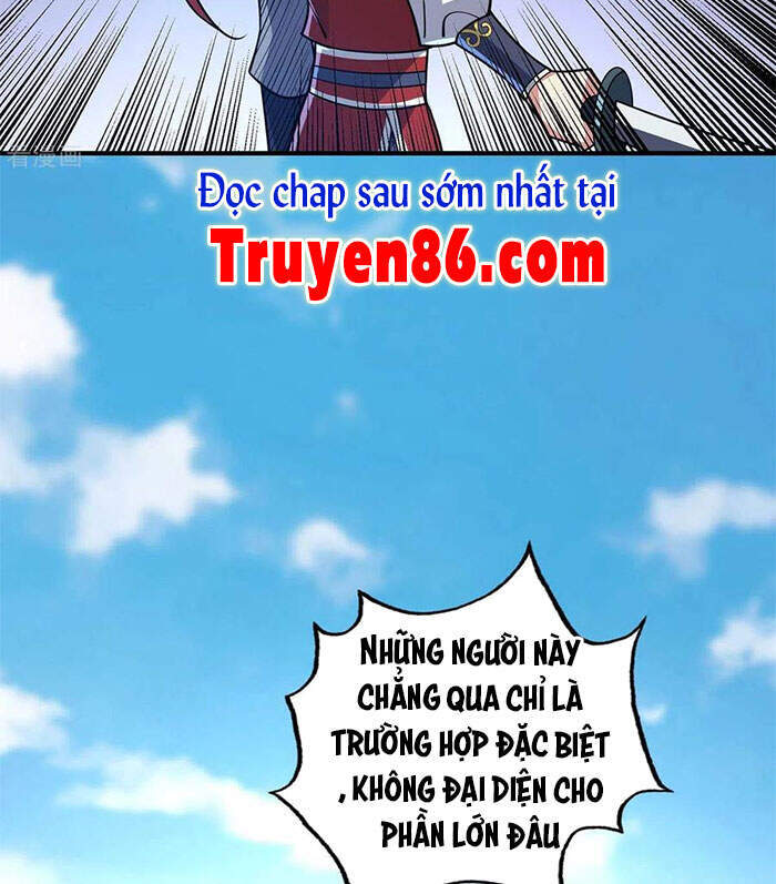 Vạn Cổ Đệ Nhất Tế Chapter 151 - 26