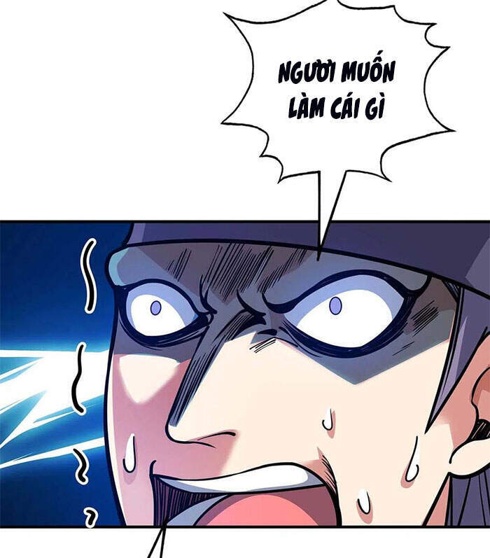 Vạn Cổ Đệ Nhất Tế Chapter 151 - 4