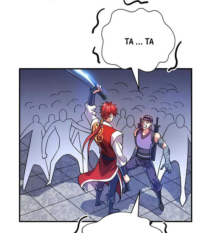 Vạn Cổ Đệ Nhất Tế Chapter 151 - 6