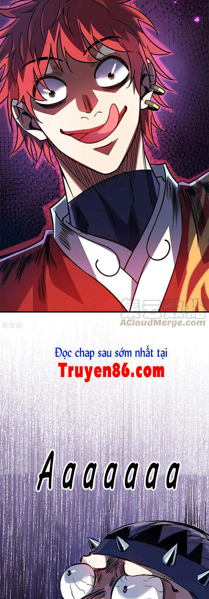 Vạn Cổ Đệ Nhất Tế Chapter 151 - 9