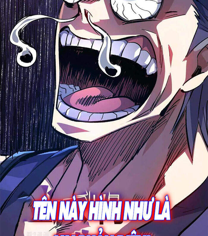 Vạn Cổ Đệ Nhất Tế Chapter 151 - 10