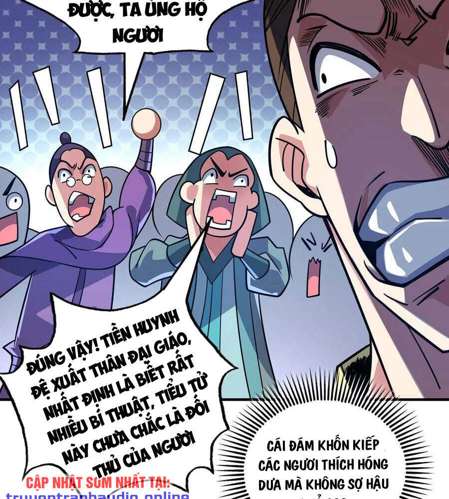 Vạn Cổ Đệ Nhất Tế Chapter 152 - 2