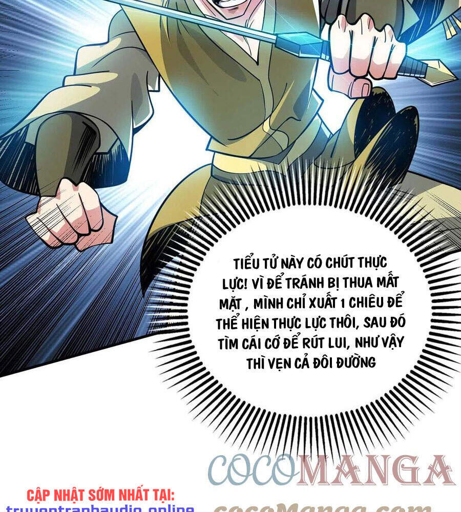 Vạn Cổ Đệ Nhất Tế Chapter 152 - 14