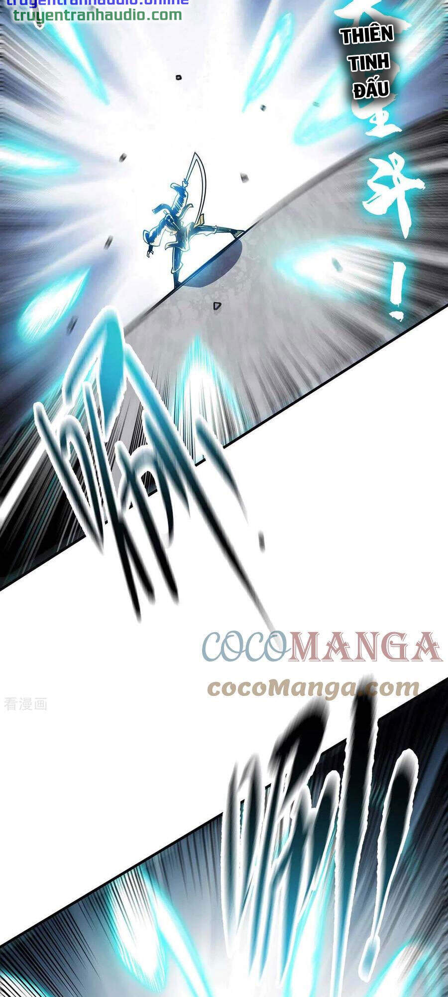 Vạn Cổ Đệ Nhất Tế Chapter 152 - 17