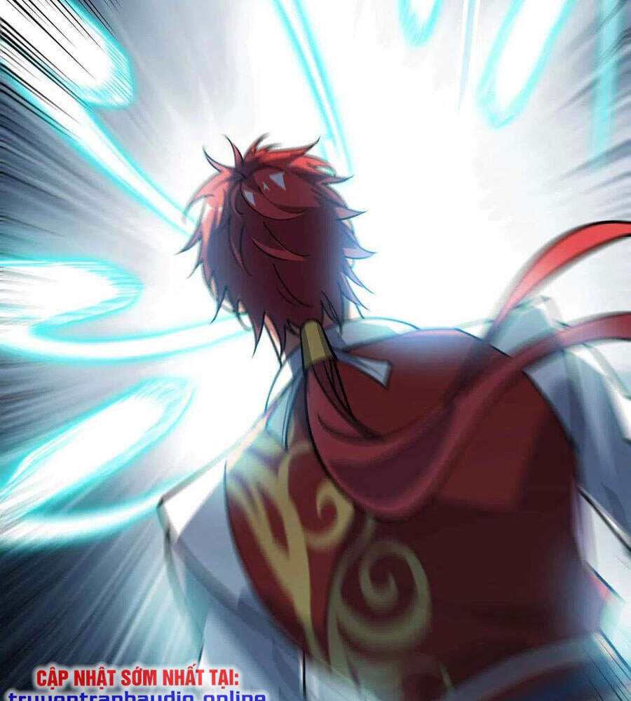 Vạn Cổ Đệ Nhất Tế Chapter 152 - 18