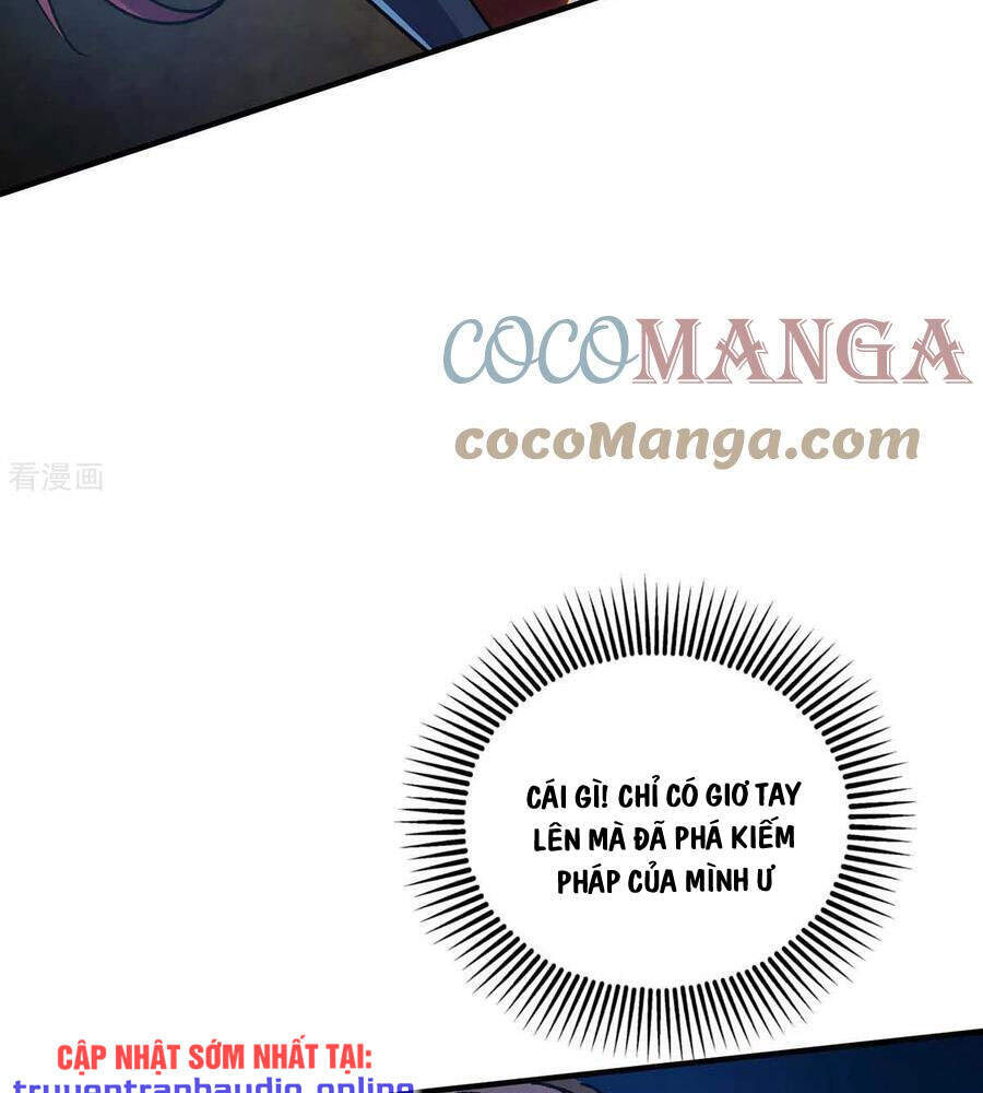 Vạn Cổ Đệ Nhất Tế Chapter 152 - 20