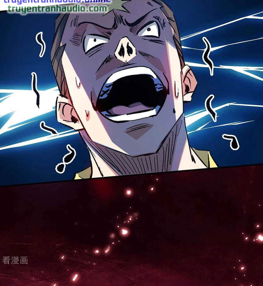 Vạn Cổ Đệ Nhất Tế Chapter 152 - 21