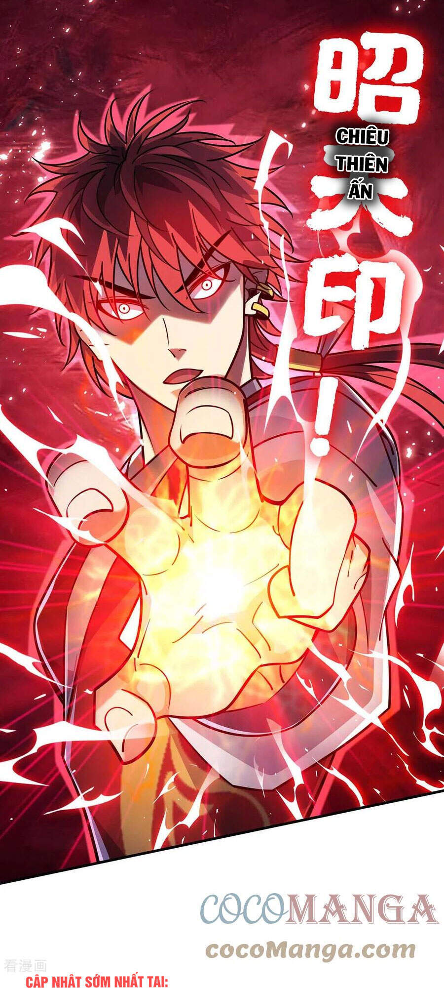 Vạn Cổ Đệ Nhất Tế Chapter 152 - 22