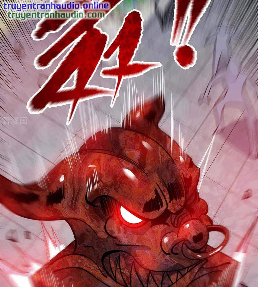 Vạn Cổ Đệ Nhất Tế Chapter 152 - 25