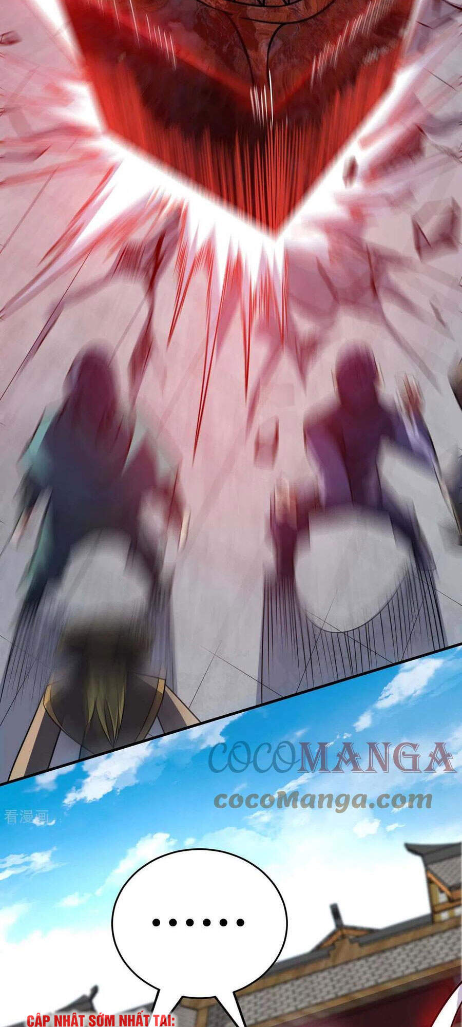 Vạn Cổ Đệ Nhất Tế Chapter 152 - 26