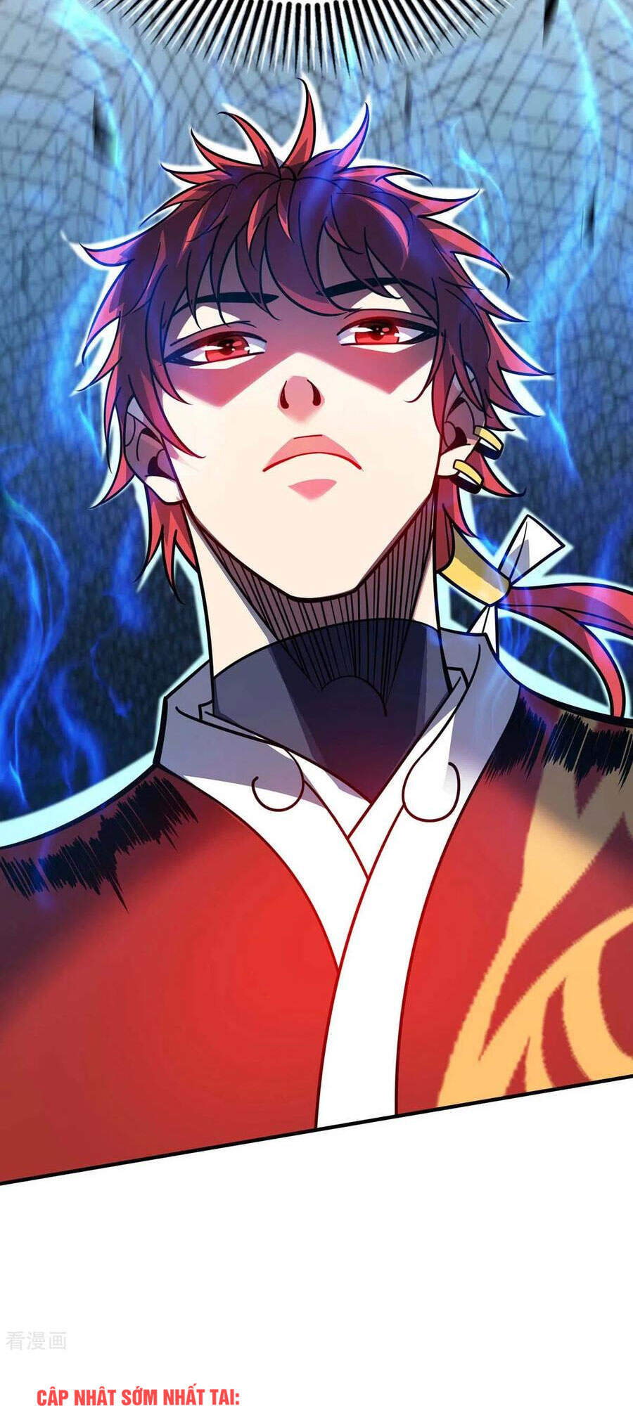 Vạn Cổ Đệ Nhất Tế Chapter 152 - 30