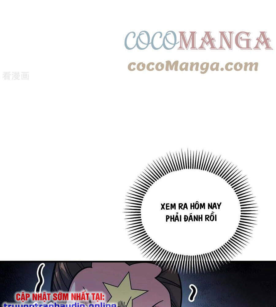 Vạn Cổ Đệ Nhất Tế Chapter 152 - 4