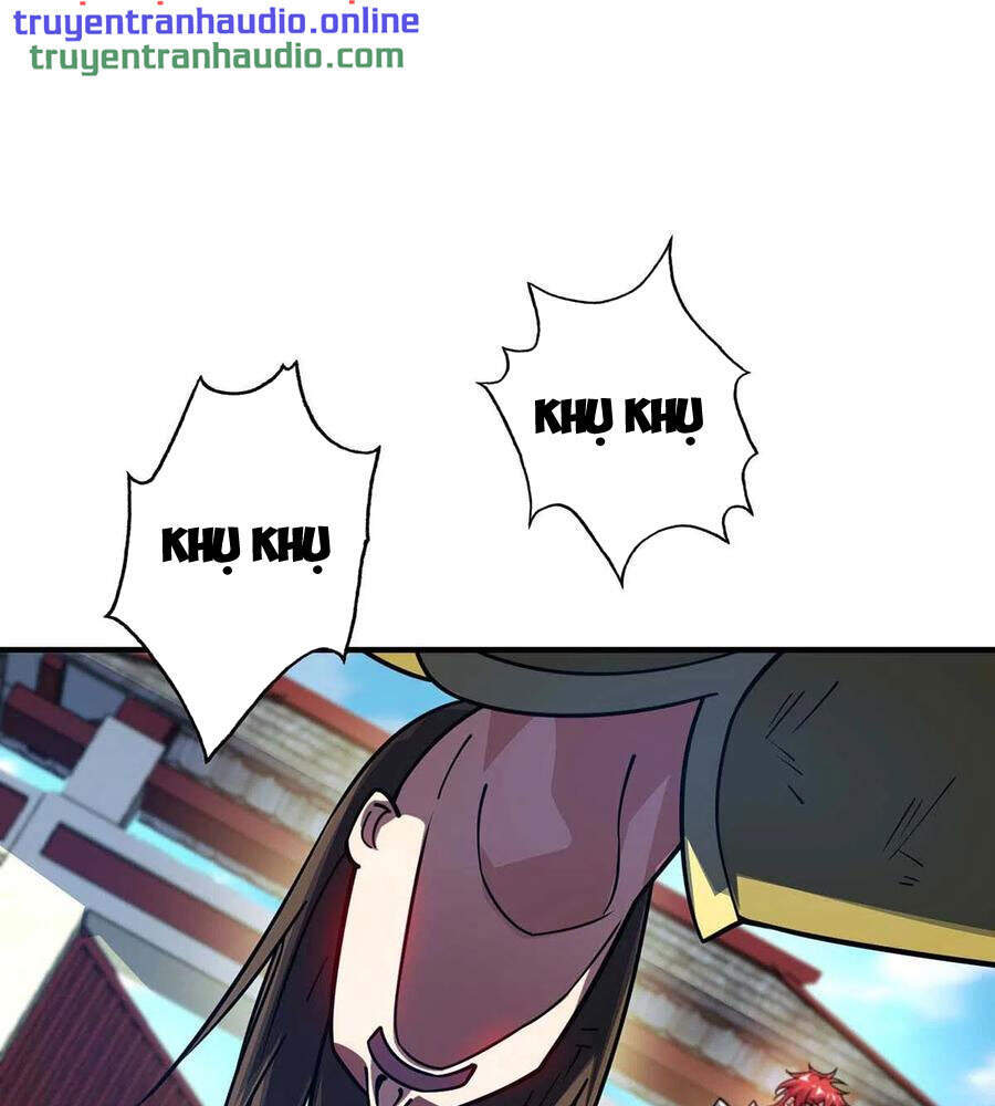 Vạn Cổ Đệ Nhất Tế Chapter 152 - 31