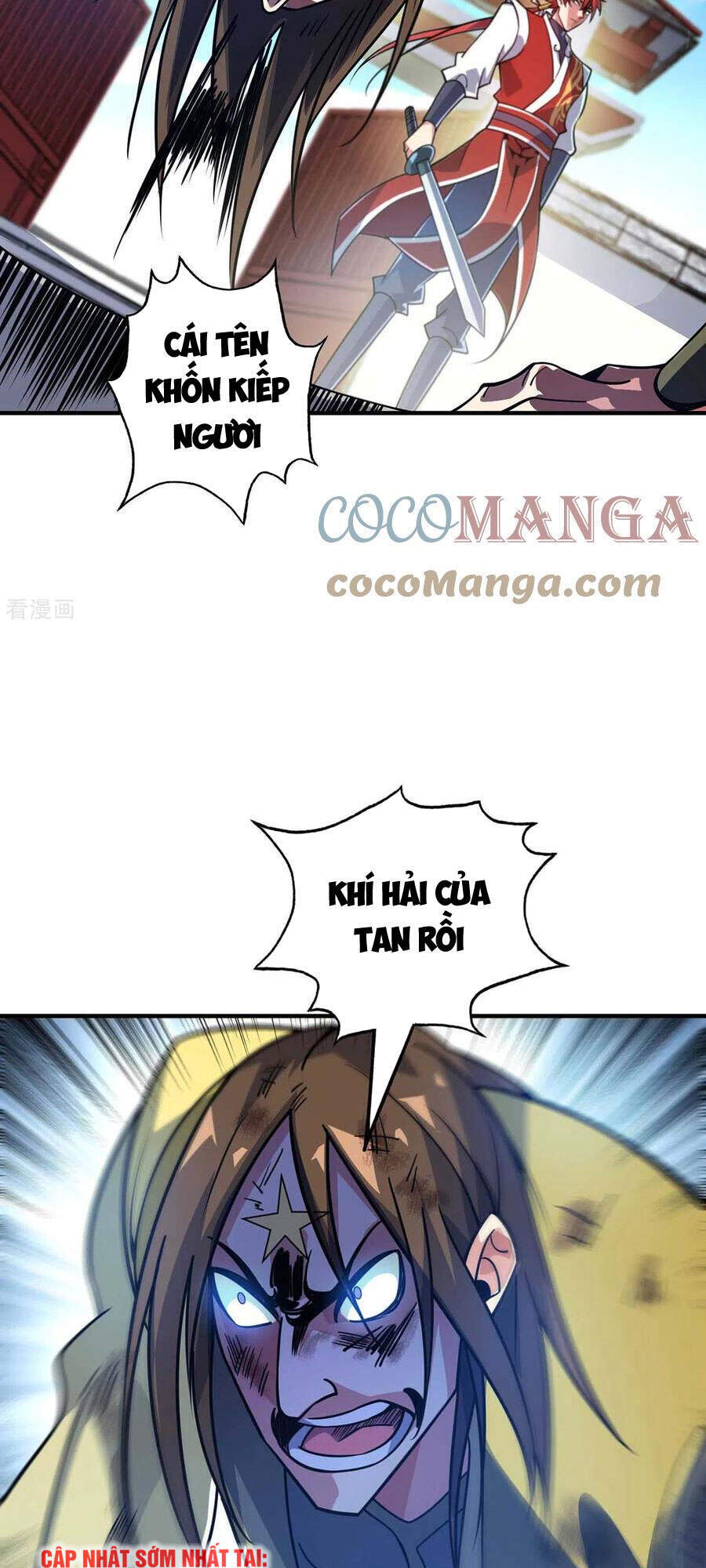 Vạn Cổ Đệ Nhất Tế Chapter 152 - 32