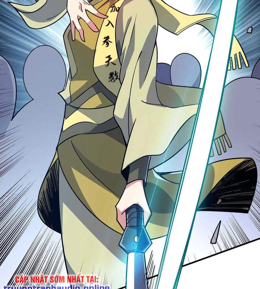 Vạn Cổ Đệ Nhất Tế Chapter 152 - 6