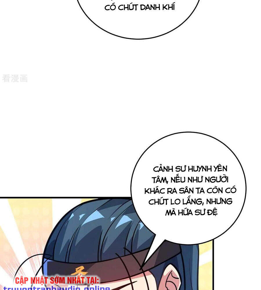 Vạn Cổ Đệ Nhất Tế Chapter 152 - 8