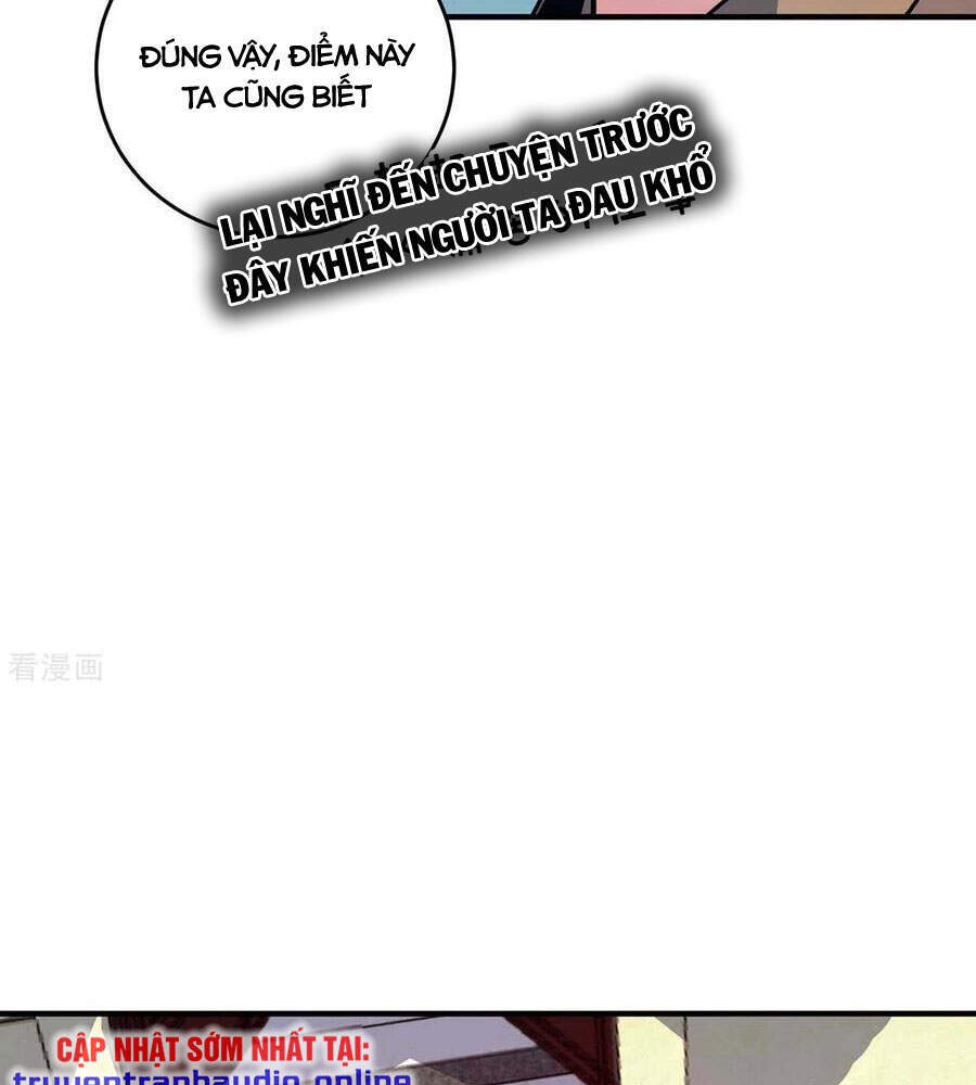 Vạn Cổ Đệ Nhất Tế Chapter 152 - 10