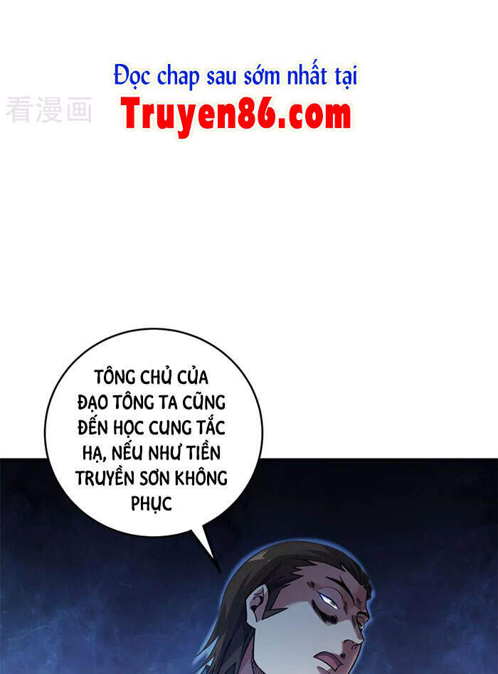 Vạn Cổ Đệ Nhất Tế Chapter 154 - 2