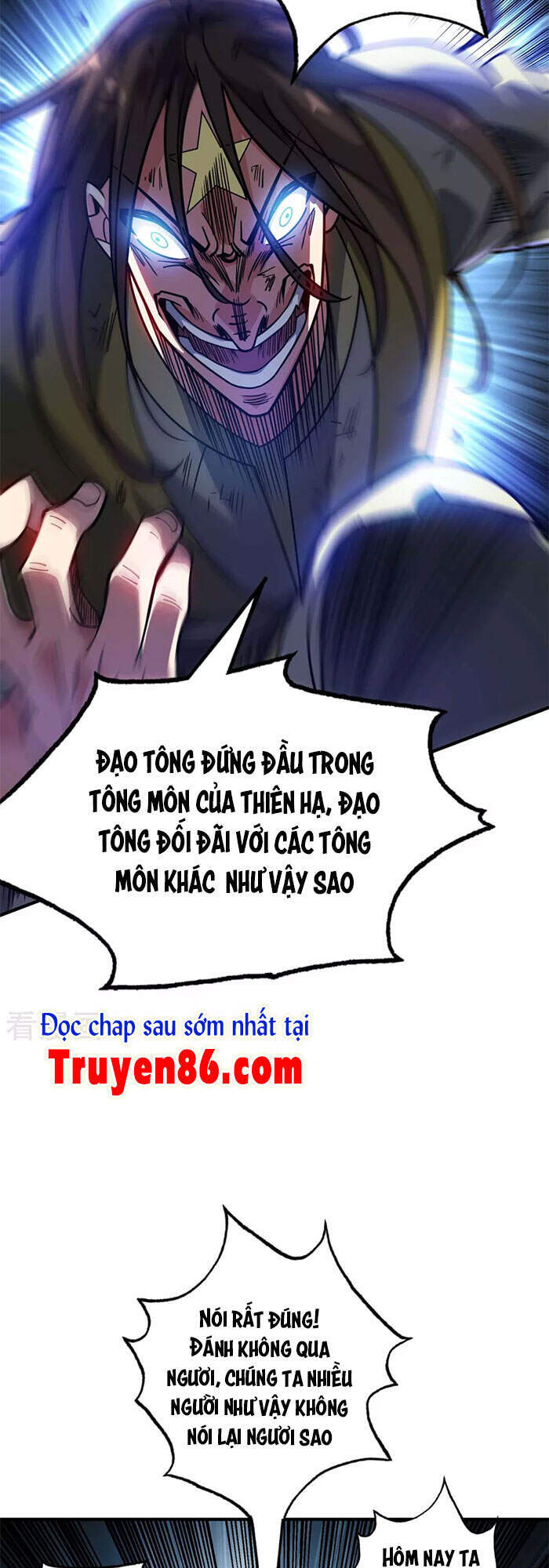 Vạn Cổ Đệ Nhất Tế Chapter 154 - 11