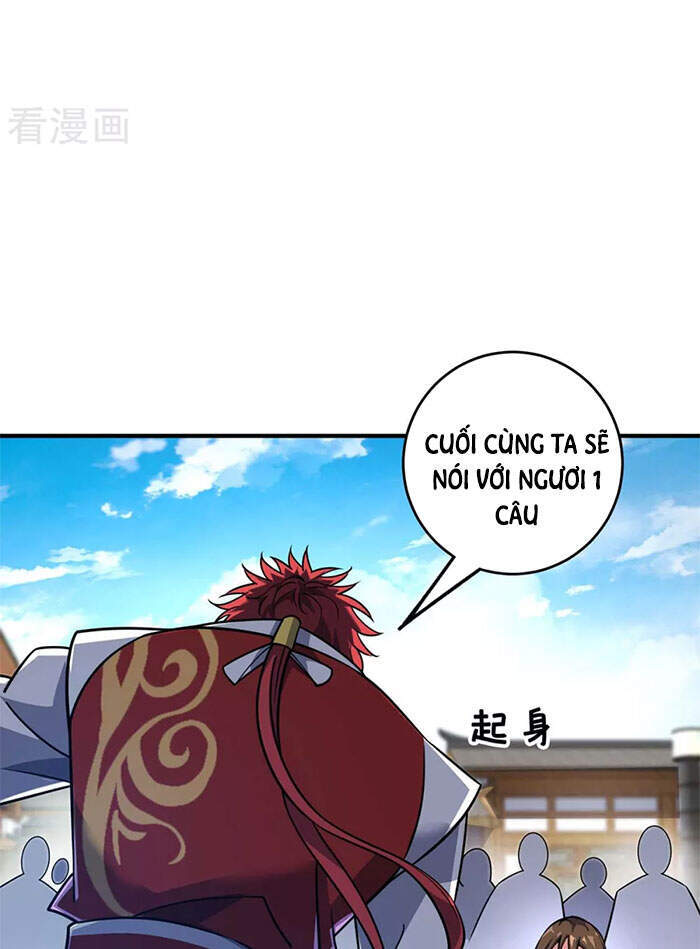 Vạn Cổ Đệ Nhất Tế Chapter 154 - 4