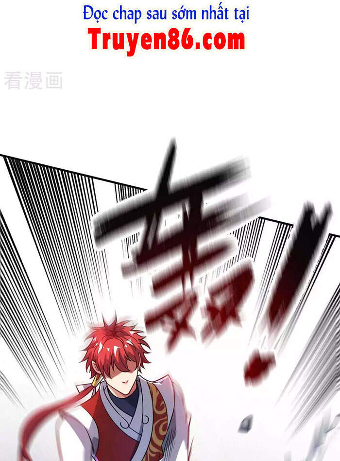 Vạn Cổ Đệ Nhất Tế Chapter 154 - 6