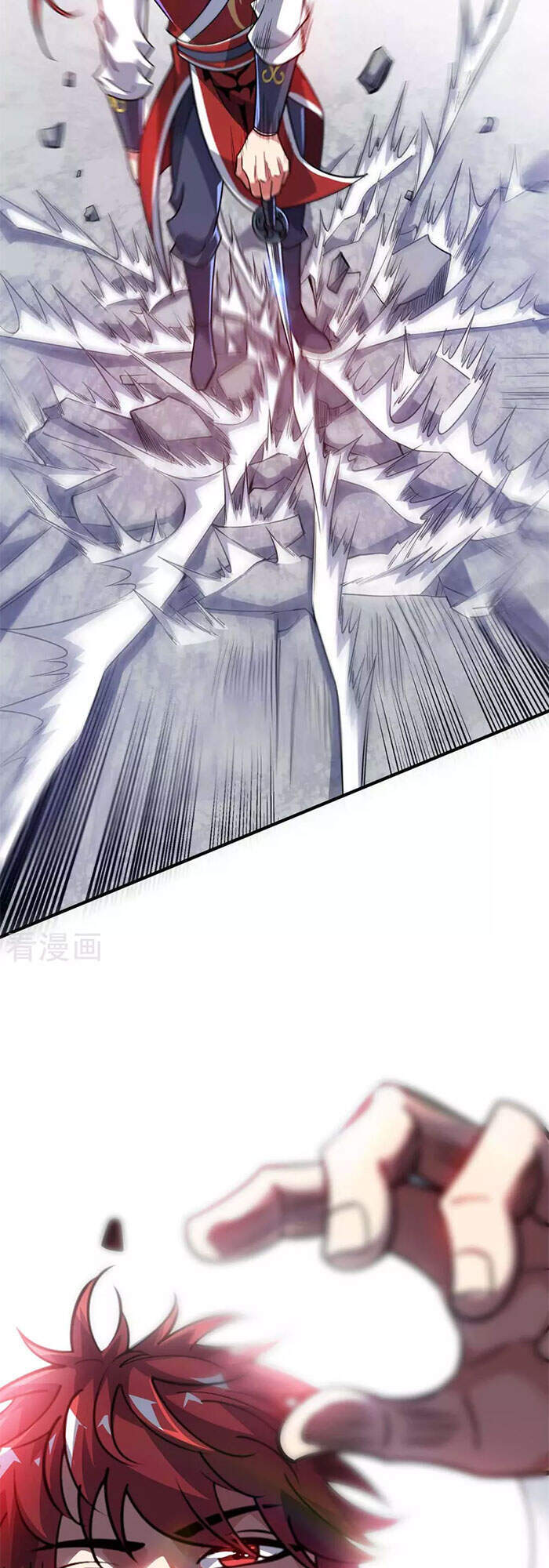 Vạn Cổ Đệ Nhất Tế Chapter 154 - 7