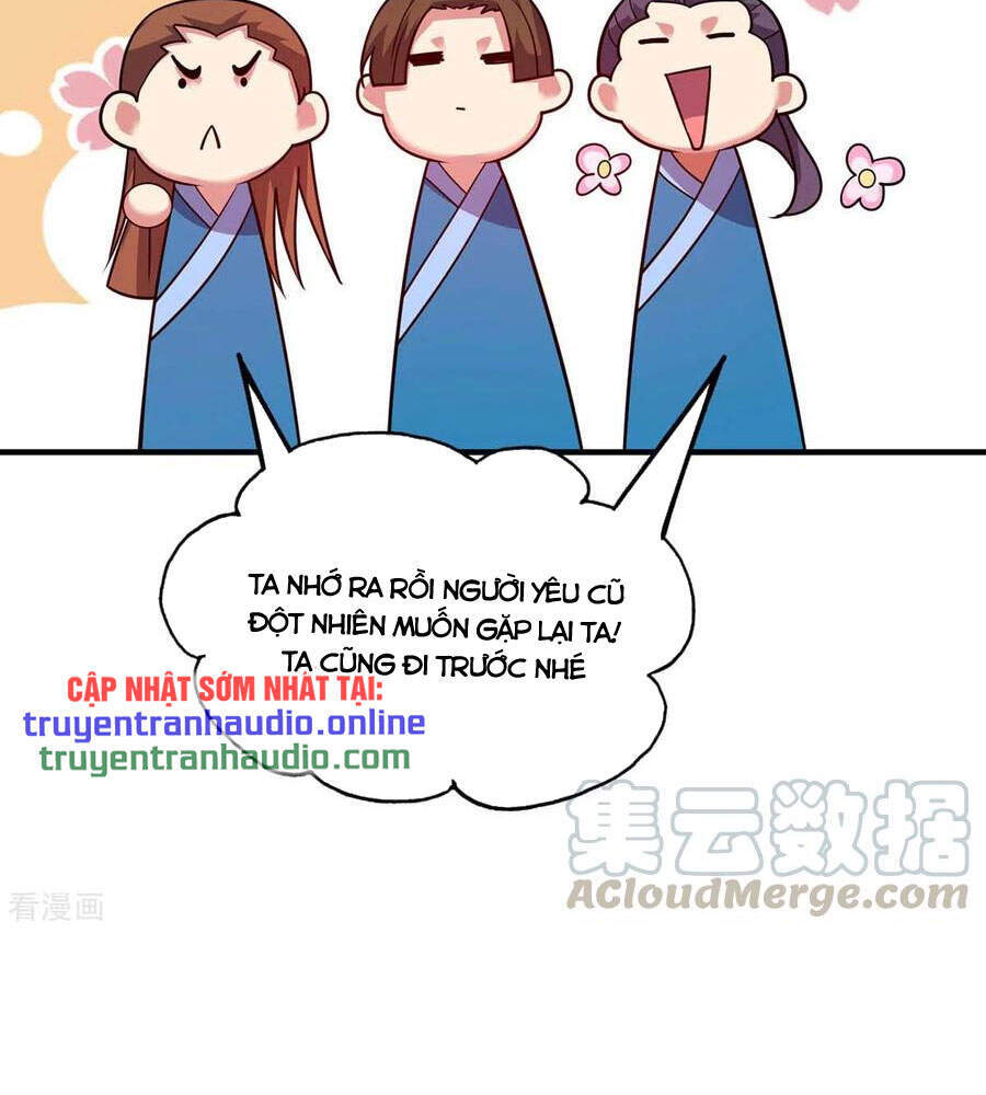 Vạn Cổ Đệ Nhất Tế Chapter 155 - 2