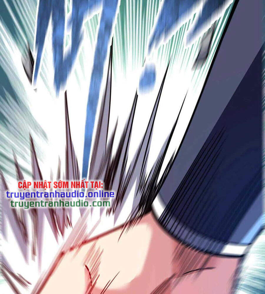 Vạn Cổ Đệ Nhất Tế Chapter 155 - 12