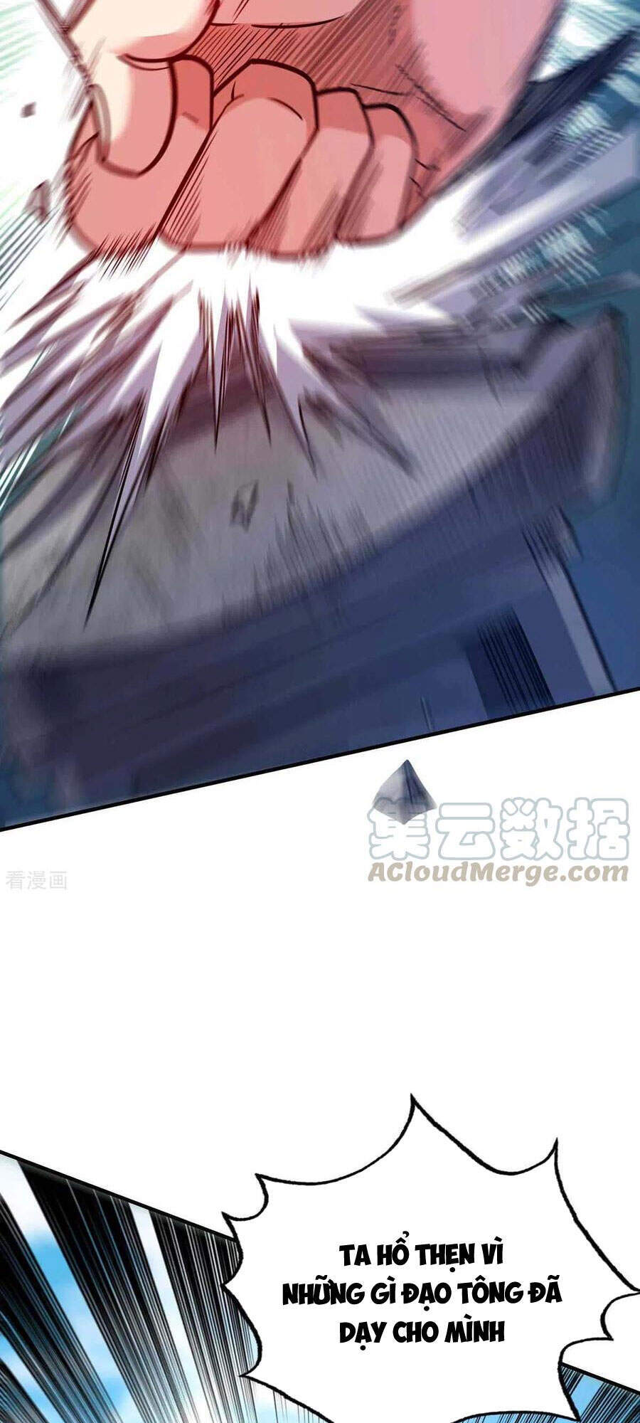 Vạn Cổ Đệ Nhất Tế Chapter 155 - 13