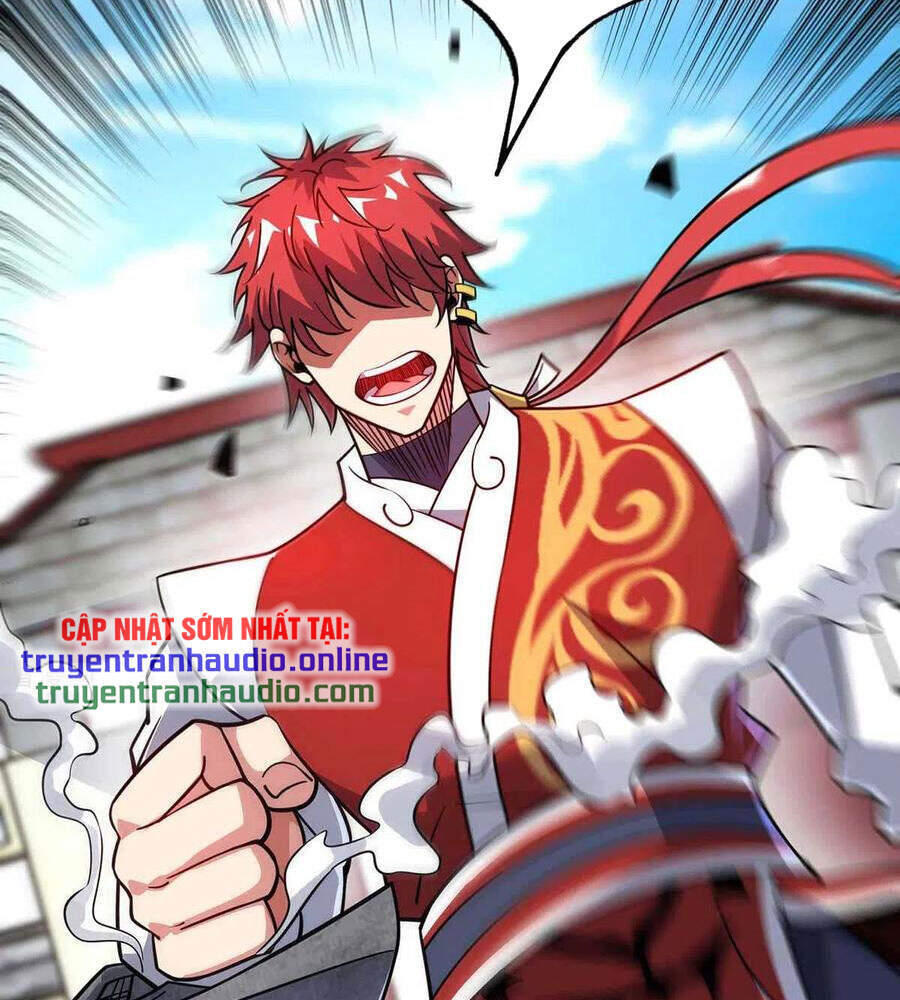 Vạn Cổ Đệ Nhất Tế Chapter 155 - 14